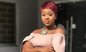 Efia Odo defends herself against recent media attacks