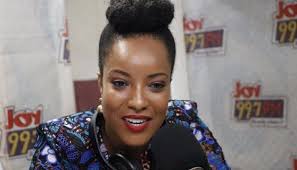 Finally! 3 Music Awards pays Joselyn Dumas months after hosting 3 Music Awards