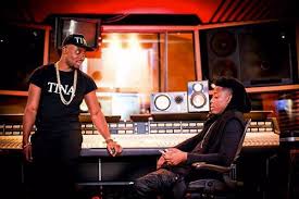 Fuse ODG And Killbeatz Finally Patch Up After Their Misunderstanding