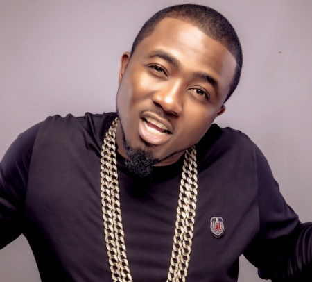 I Want To Collaborate With Shatta Wale- Ice Prince Zamani