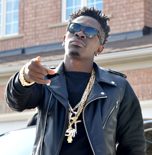 I Will Beat The VIP Driver Who Tried To Kill Us On Our Way Back To Accra- Shatta Wale