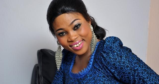 Joyce Blessing Reveals Why Many Ghanaian Secular Musicians Are TryingTo Do Gospel Songs