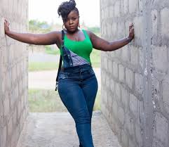 Kaakie Throws Shade At Moesha , Becca ; Says Her Huge Backside Is Natural And Not Obengfo Made