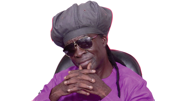 Kojo Antwi hails Stonebwoy & Ohemaa Mercy