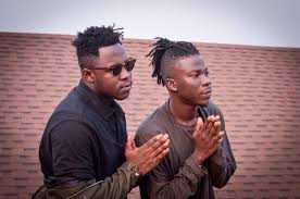 Medikal calls Stonebwoy the realest ever in Ghana (Screenshot)