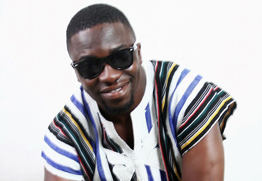 Musician Dada Hafco turns s*x therapist, details how men can get women to orga$m