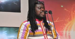 Musician Obour now an evangelist