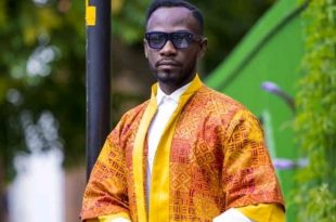 Okyeame Kwame pesters Radio Stations over owed royalties