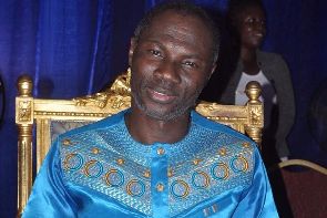 Prophet Badu Kobi insults Akufo-Addo over plans to tax churches