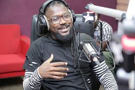 Samini names his three top musicians for a mega show in Ghana