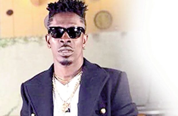 Shatta Wale reveals the real reason why his baby mama dumped him