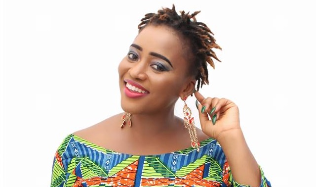 TV Presenter MzGee Breaks Silence On Pregnancy Rumour