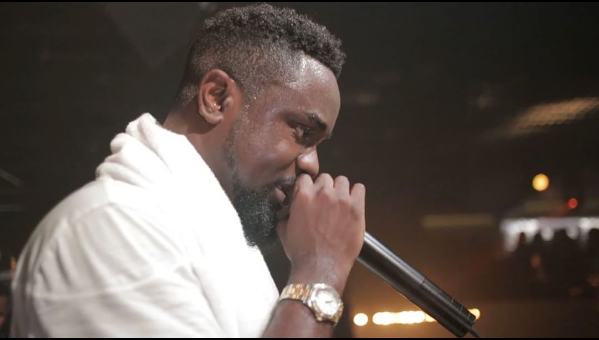 This is why Sarkodie is preaching humility