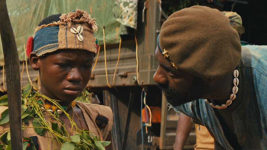 ( Video )Abraham Attah & Strika Spotted Swimming In A Pool Together