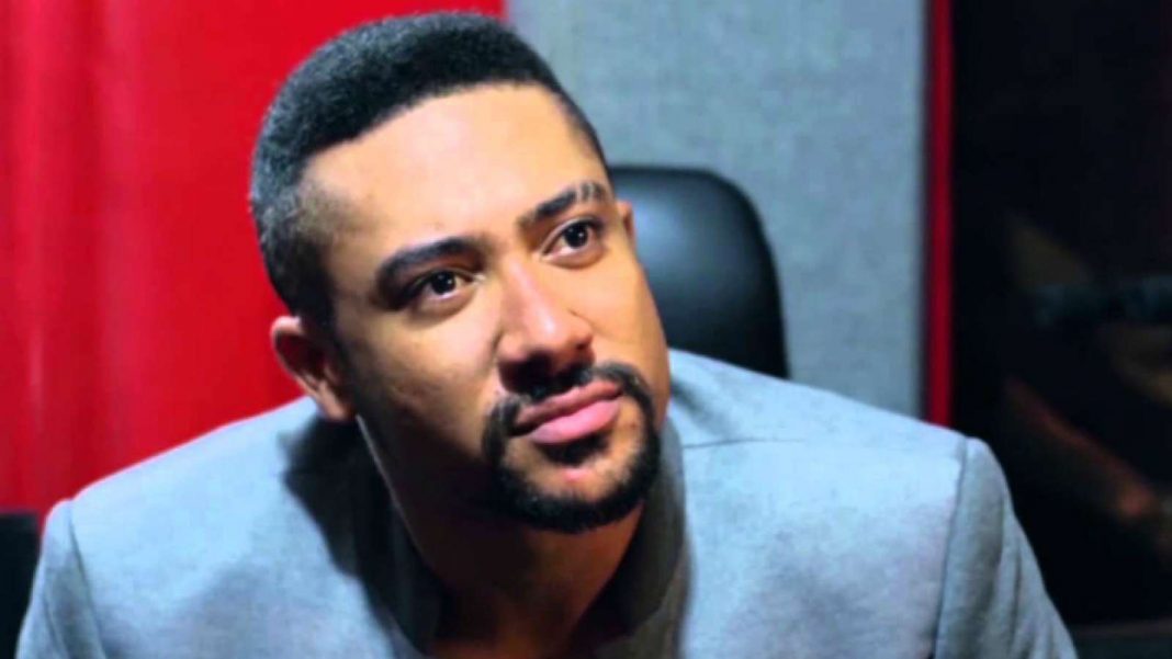 Video: Majid Michel Confirms Death Of Ghana Movie Industry; Says He Currently Makes Money Moves