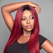 Yvonne Okoro reveals why she is still unmarried