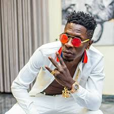 Comparism Between Me And Stonebwoy Is Not Real Shatta Wale Angrily Tell Presenters