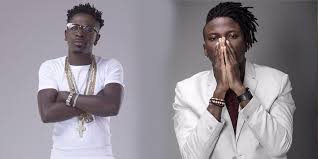 Council Of State Should Resolve The Conflict Between Stonebwoy And Shatta Wale