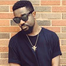 Ghana 2pac Is Set To Release His First Album With Sarkodie