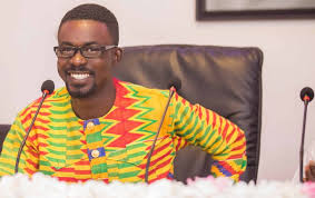 Ghanaian Freedom Is Expensive, I Am Determined – Nana Appiah Mensah