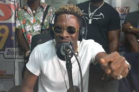 I Could Have Pour Water On The Clappers, I Never Knew They Were Paid – Shatta wale