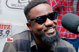 I Don't Have Problem With Awal-Sarkodie