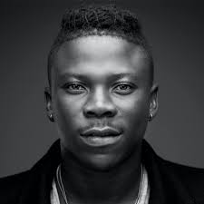 I Don't Play Shows For Free - Stonebwoy