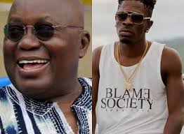 I Don’t Want To Talk About The President Of Ghana-Shatta Wale