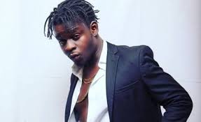 I Have Never Had Beef In My Carrier Before – Jupitar