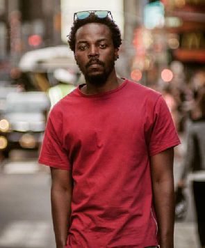 I Was Trying To Act Professional But They Went Too Far – Kwaw Kese