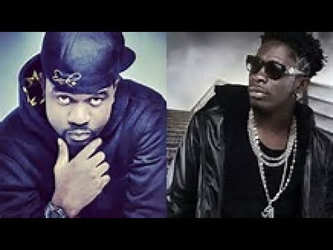 Is Sarkodie Trying To “Diss” Shatta Wale With Ghana 2pac?