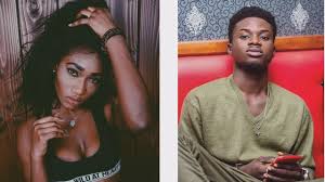 Kuami Eugene And Wendy Shay Shocked Everybody At Ghana Connect 2018