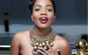 Mzbel finally reacts to the viral video of her smoking weed in her car