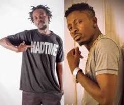 Rekindling Of Beef Am Ready For Your Dissing Song - Kwaw Kese To Shatta Wale