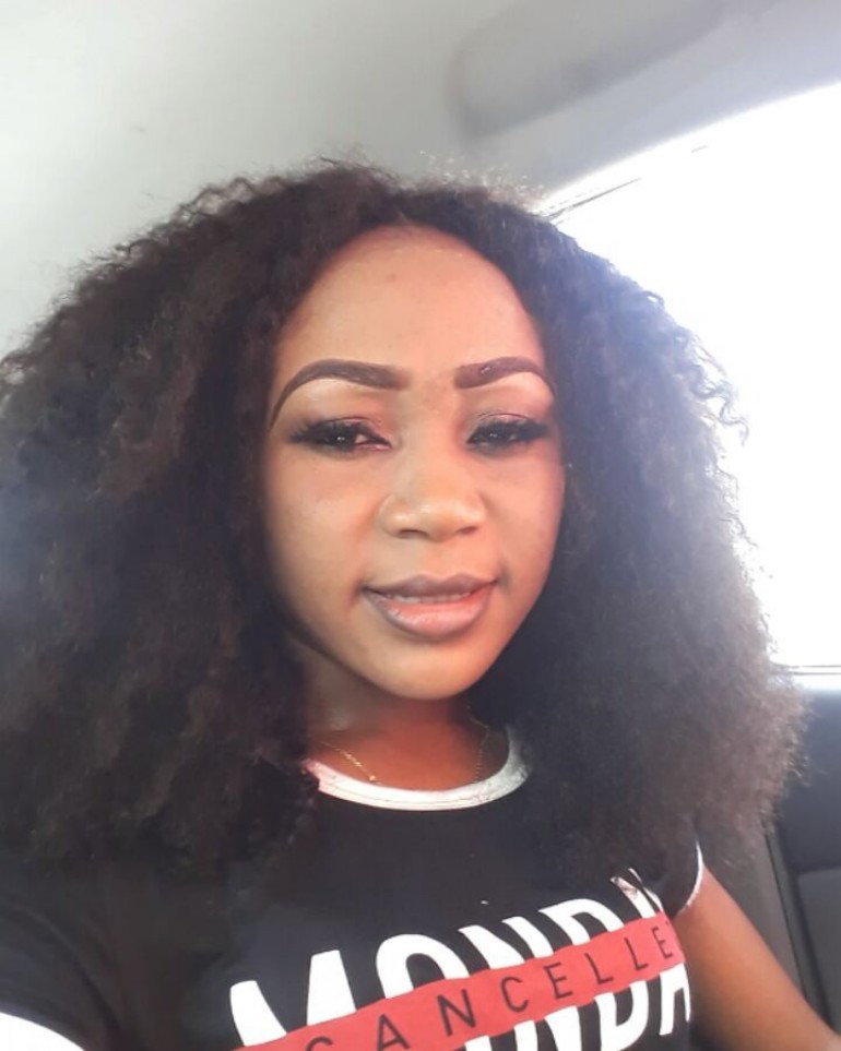 Rosemond Brown Reveals How The Mother Of Her Baby Daddy Prevented Their Marriage