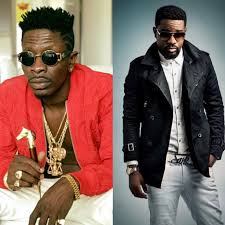 Sarkodie Has Finally Replied Shatta Wale With A New Song