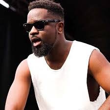 Sarkodie With A Funny Video Which Contains Profane Words