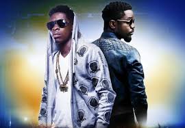 Shatta Wale Declare Himself As Famous Than Sarkodie On Hits FM