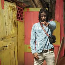 Stop Pampering Shatta Wale And Let Him Do The Right Thing - Stonebwoy Urged Ghanaian's