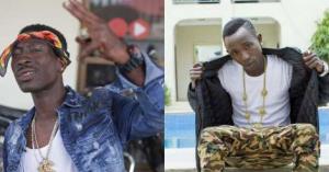 Supa Blasts Patapaa, Calls Him An Illiterate