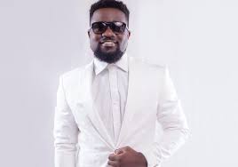 Supa We Are Meeting This Week - Sarkodie