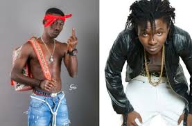 Video Gariba Reveals How He stole Supa Father's Cat