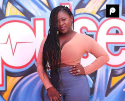 Video Sista Afia shuts down KSTU