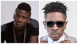 You Are Causing Fear And Panic To The Whole Dancehall State – Shatta Wale To Stonebwoy