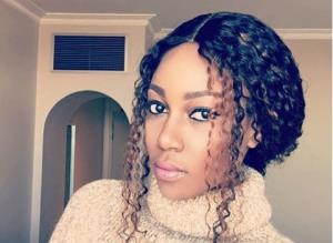 Yvonne Nelson Fires At Bloggers