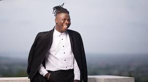 God Knows I Have A Kind Heart – Stonebwoy