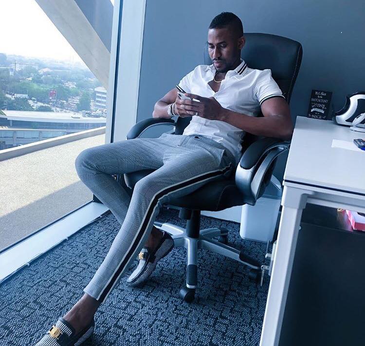 Ibrah One Mocks Those Who Wanted Him Dead