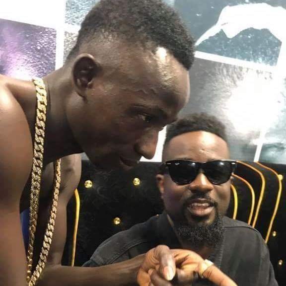 Patapaa Blast Sarkodie For His Harsh Diss Towards Shatta Wale