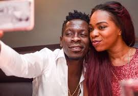 Video Shatta Wale Proposes To Shatta Michy