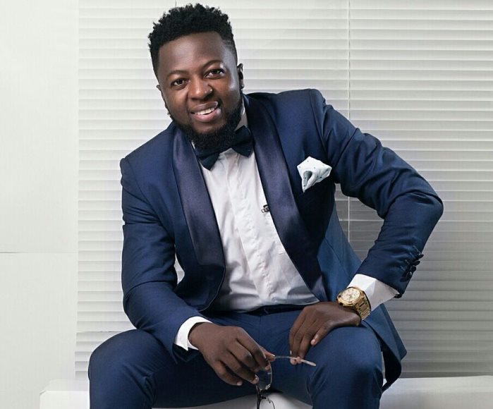 We Mock Ourselves In The Music Industry - Gurunkz